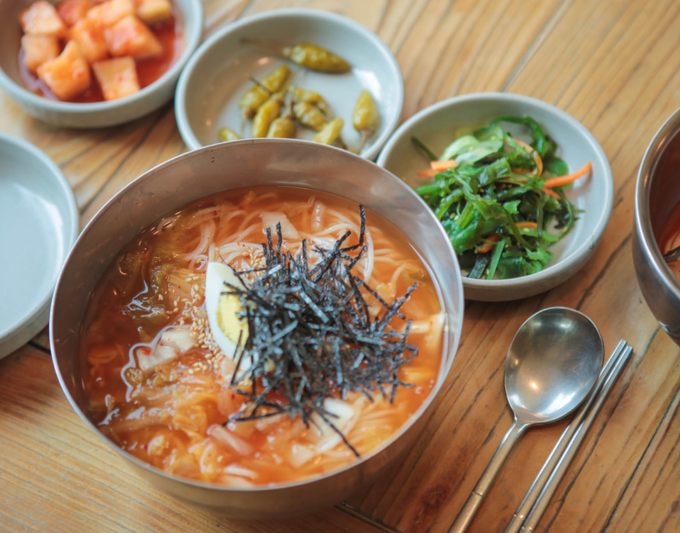 어디서 먹을까, 진짜 북한 음식 < 종합 < 기사본문 - 데일리뉴스