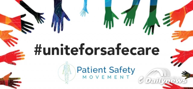환자안전활동재단, 의료진 안전에 중점을 둔 세계 환자 안전의 날 캠페인 공개