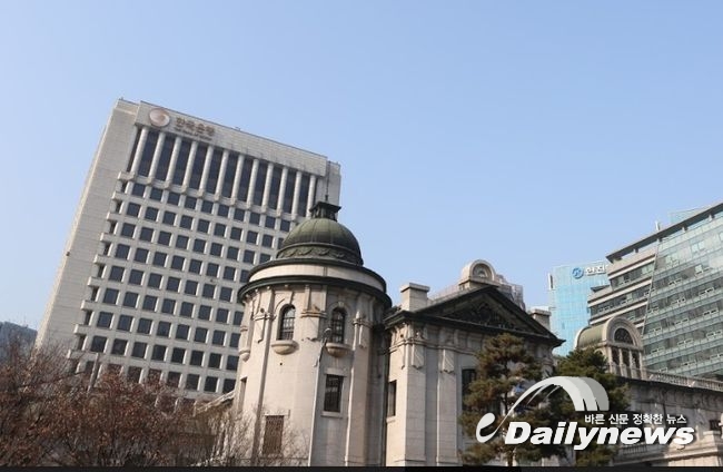 ▲ 11일 한국은행에 따르면, 지난 달 기준으로 가계대출 잔액이 증가한 것으로 나타났다.